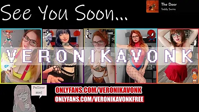 Preview of veronikavonk