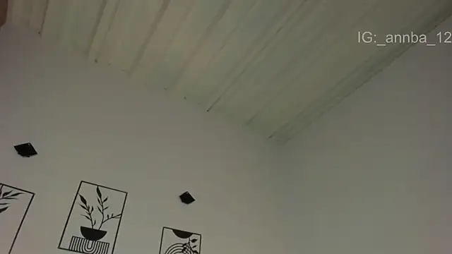 chat nude Annie Barozzi