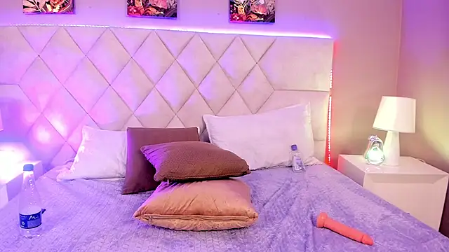 role play cam Gia Evanss