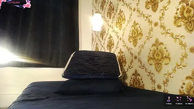 KARATIBBY_COX live sex cam