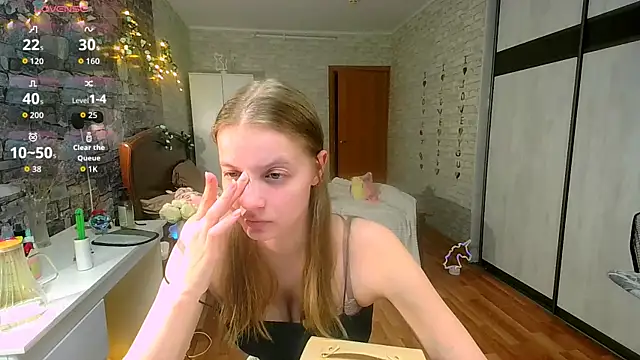 __Aphrodita__wow__ webcam