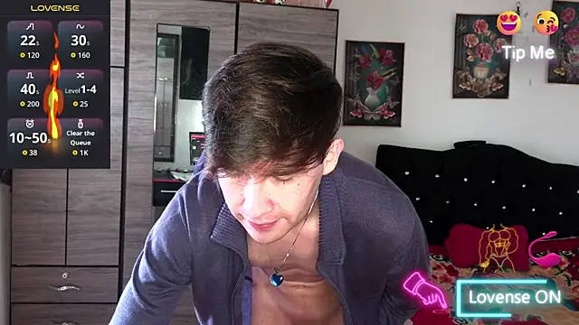 samael1107 live sex cam