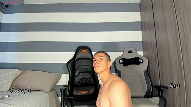 ianandjosephx webcam