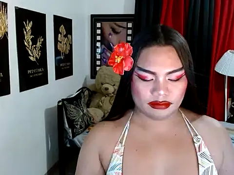 TSbrianaHugeCock webcam