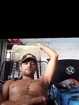 Hot_Veteran_1 webcam