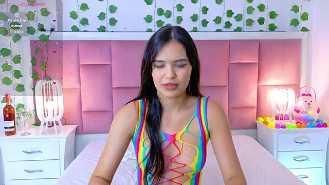 kaily_sweet1 - Kaily_sweet1's free webcam