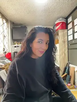 SALOME_KORLAND webcam