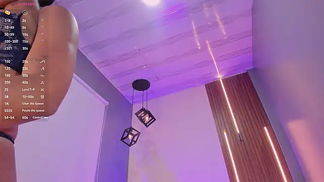 Anyeliin_miller webcam