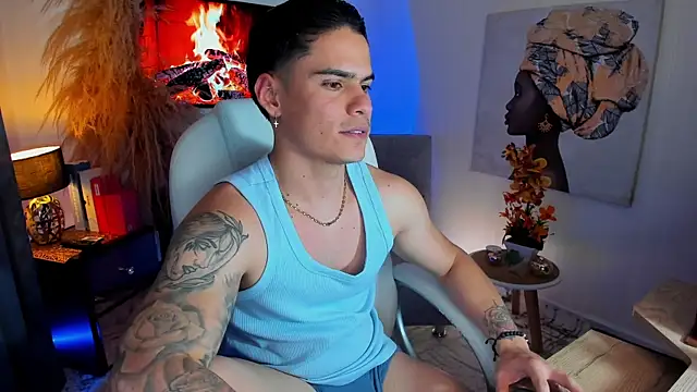 Matias_Murrier webcam