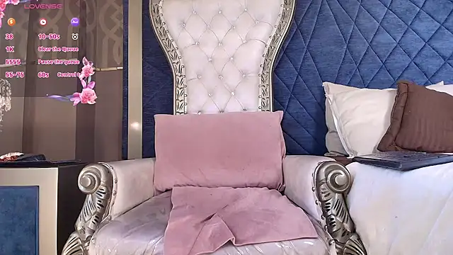 Amanda_Ferrer_ webcam