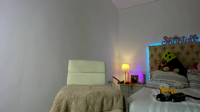 shantallhotxx's room