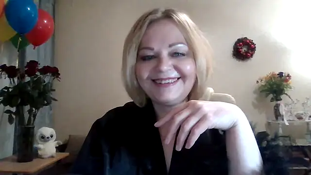 SofiyaPetrova webcam