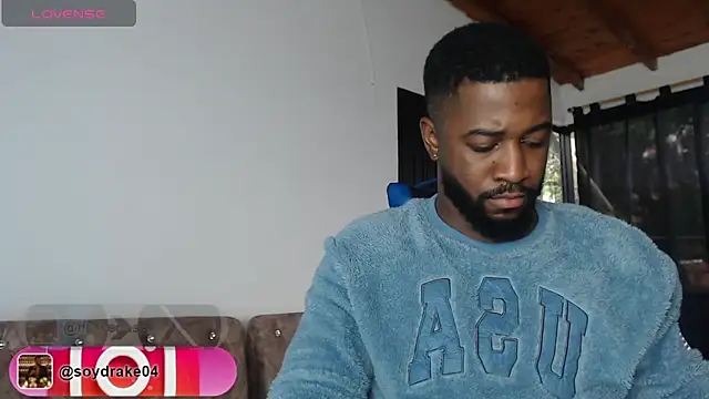 Drake_Nassir4 webcam