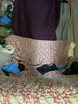 GusanoDelicioso webcam