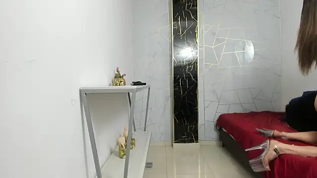 Celestial_Queen_'s room