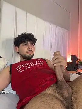 Samir_bear webcam