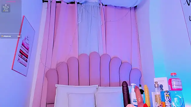 NicoleMadrird's room