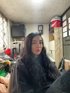 SALOME_KORLAND's room