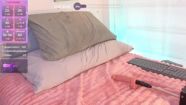 Samaraa_Smith webcam