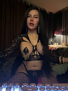 Your_dreambabe's room