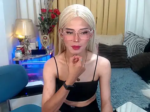 MissTransStella69 webcam