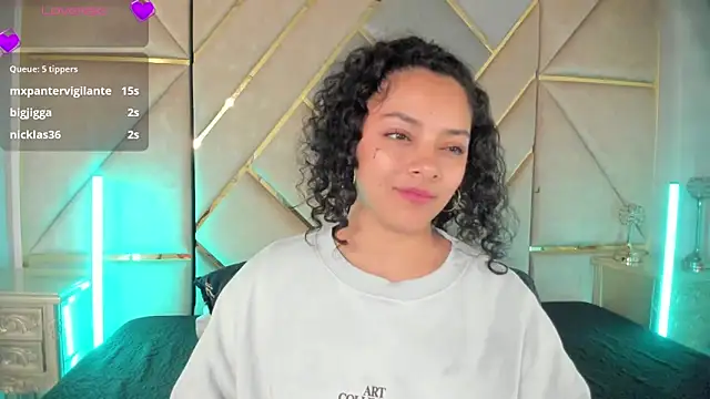 Angellit_Afrodita_ webcam