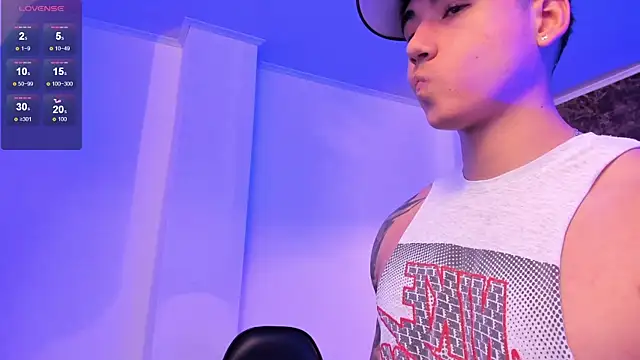 Draven_Marceaux's live cam