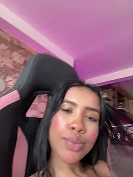 samiacooper25 webcam