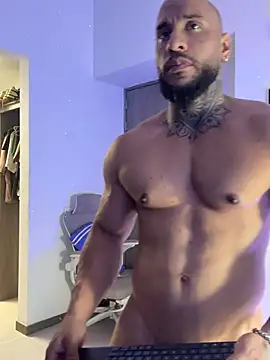 Andrew_Johnnson webcam