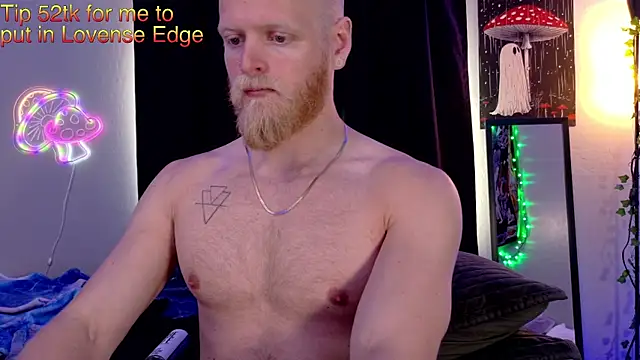 randyroderick webcam