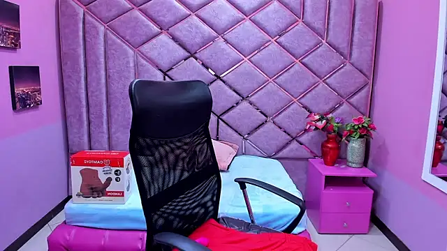 sarah_sweett_ webcam