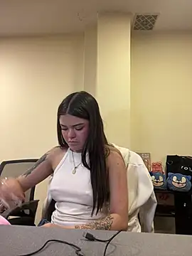 Camila_Duarte2 webcam