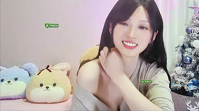 Gxhmelx-xiaoxiao webcam