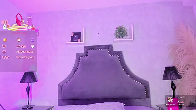 KarelyMitchel webcam