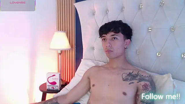 Aiden_Rivers_ webcam