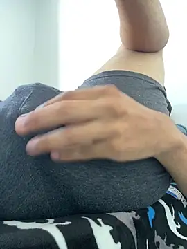 Elferjuan1310 webcam