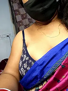 Tanvi_My_Girl webcam
