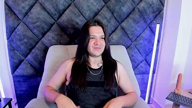 MatthewDavis_ webcam