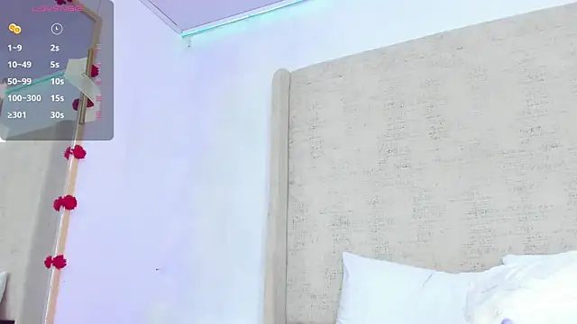 Charlotte_Benette webcam