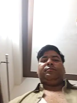 Anurag-Sindhu webcam