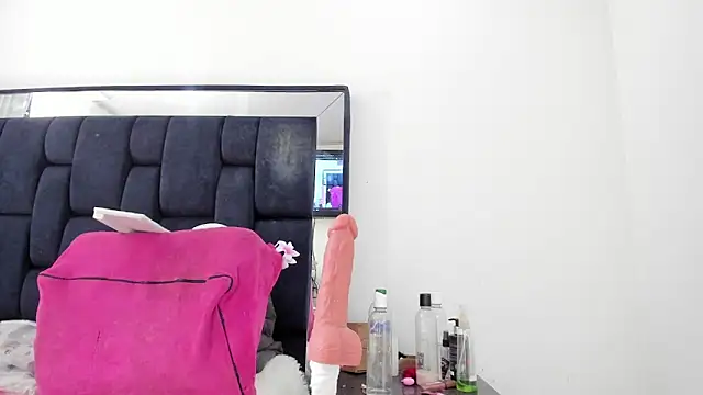 AntonelaNerii webcam