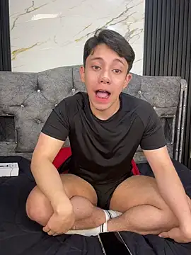 Noah-ledom's live cam