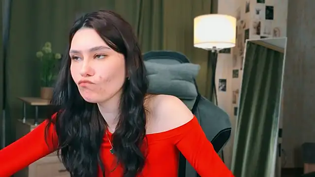 tinystarlight webcam