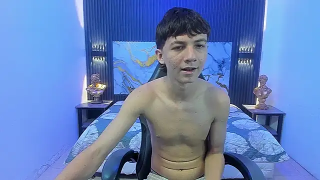 Marcello_Vega webcam