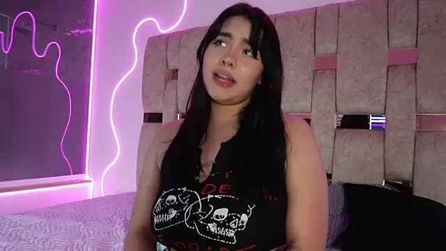 Luisa_giraldo1 webcam