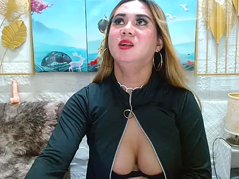 DreamAngelTrans webcam