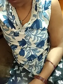 O_My_GoodnesS webcam