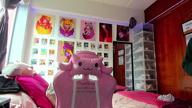 Jessie_williams webcam