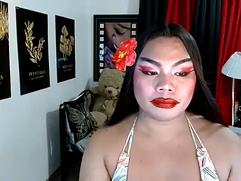 TSbrianaHugeCock webcam