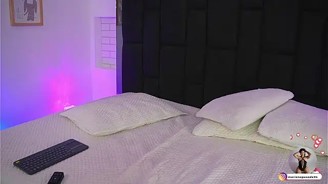 Marianamonroe_ webcam